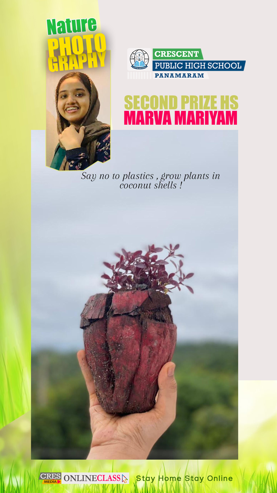 World Environment Day 2021 NATURE PHOTO GRAPHY 