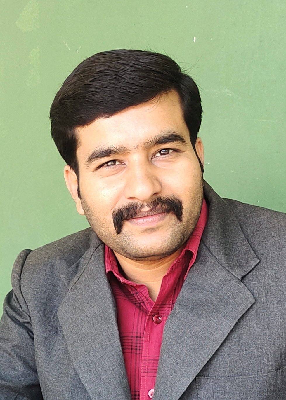 IRSHAD K.P