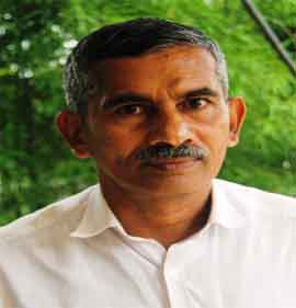 M.K ABDUL NASAR