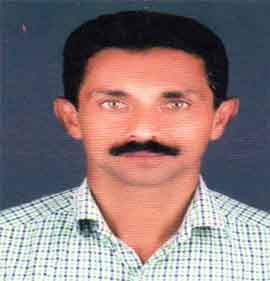 K.SHAJAHAN