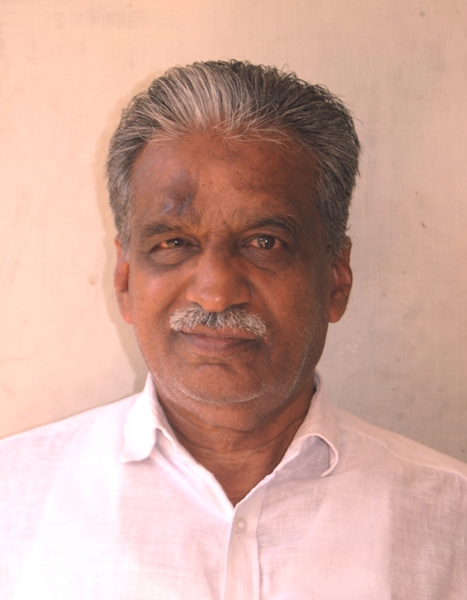 E.KUNHAMMED